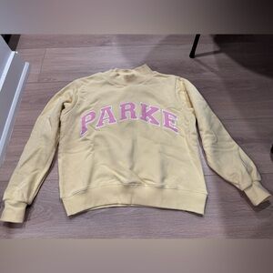 Parke summerland mockneck (Peel)